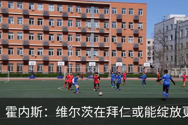 霍内斯：维尔茨在拜仁或能绽放更辉煌，但转会无望